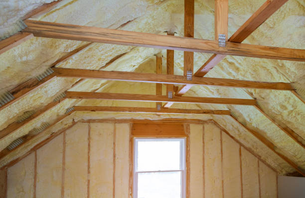 Types of Insulation We Offer in Endwell, NY