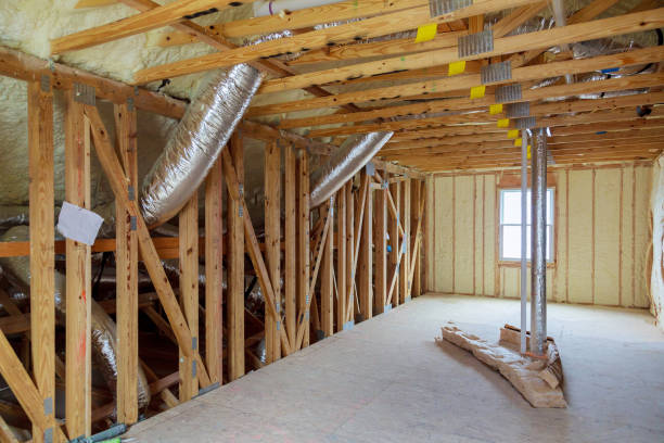 Best Fiberglass Insulation in Endwell, NY